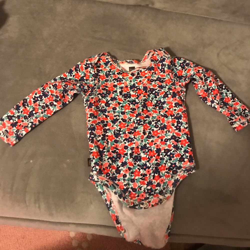Tea Collection body suit